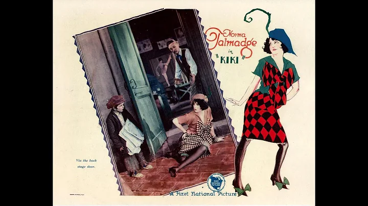 Kiki (1926)