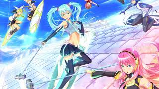 Danza Kuduro Remix (nightcore)