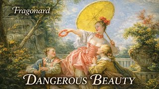 Why This Fragonard Painting Was So Dangerous