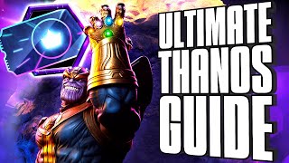 The RETURN of Thanos! | NEW Infinite & Meta Conquest Decks: Every Archetype | Marvel Snap