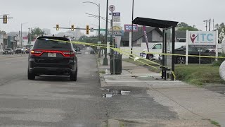SCENE VIDEO: Man critically injured in Richmond