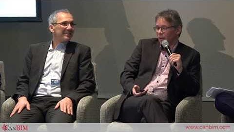 Panel Discussion - Industry 4 0 and Artificial Intelligence in Design, Construction and Operation