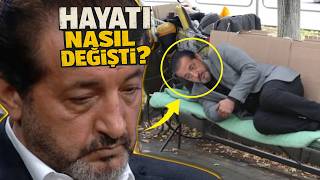 Mehmet Şef'in Nasıl Ünlü Olduğunu Duysan Ağzın Açık Kalır!