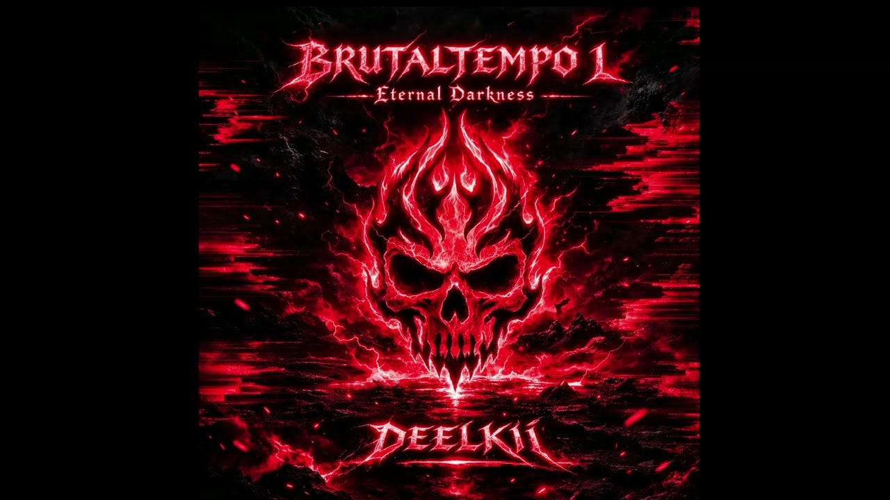 DeelKii - BRUTALTEMPO 1 