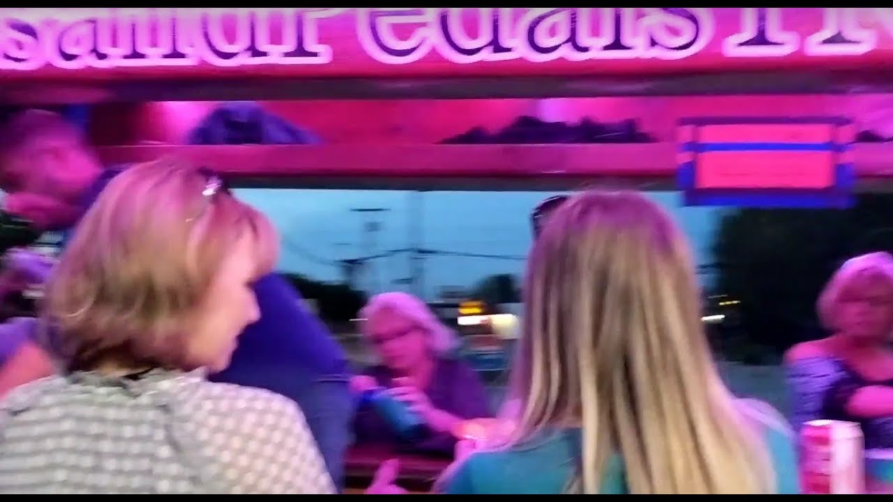 Chattanooga Pints and Pedals experience YouTube