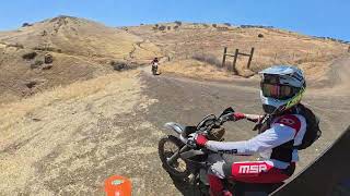 I’m Back! Fridays Ride. 8/14/26 Pt.3