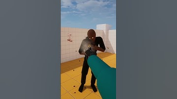 the RAGDOLL PHYSICS in this GAME are PERFECTION! - HYPERBOX