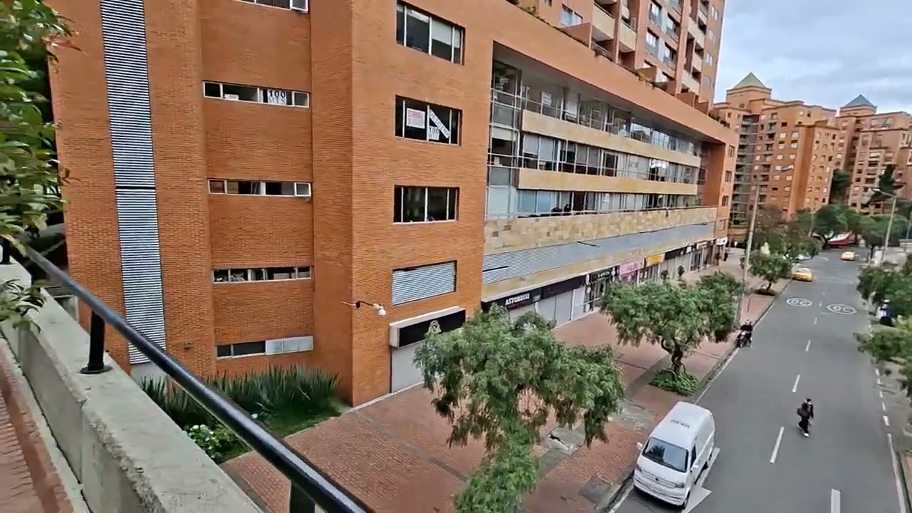 Bogotá enero 2026. Parque Bavaria