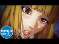 Top 10+10 PERSONAGGI piÃ¹ PERVERTITI di sempre negli ANIME!