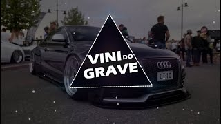 Borges - Iphone Branco (Prod. L3ozin) //GRAVE FORTE (BASS-BOOSTED)