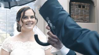 Bruiloftsfilm Impressie - Ivan En Willemijn