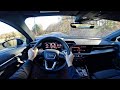 2024 Audi RS3 | POV Walkaround and Test Drive ASMR