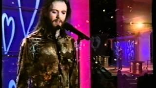 Steve Balsamo - Gethsemane - Variety Club of Great Britain Awards chords