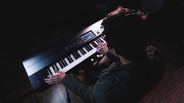 Korg Krome EX88 Review Preset Demos & My Thoughts