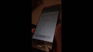 DeepSpeech Demo on Android