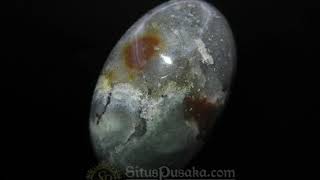 Mustika Pembangkit Aura Wibawa By situs pusaka