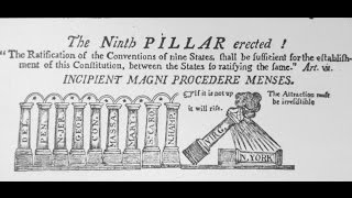 Ratification of the Constitution