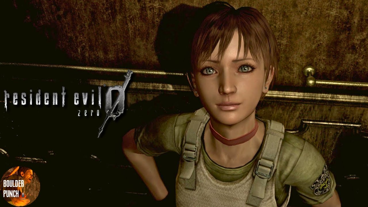 Why Resident Evil Remake Is Still The Greatest 