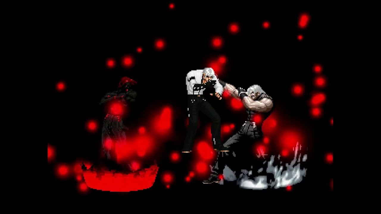New Final Rugal vs Valmer Rugal - YouTube
