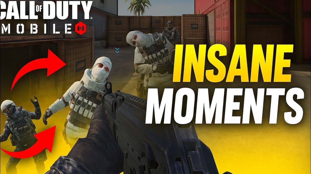 Kingslayer Cod 🔥 INSANE COD Mobile Gameplay | KINGSLAYER Moments 🔥 - YouTube