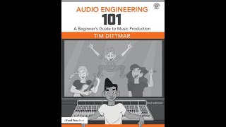 Audio 1 Chapter 7 Dynamics Processing Video Lecture