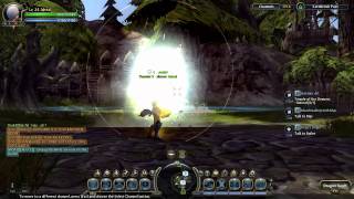 Dragon Nest - Recording Test 2
