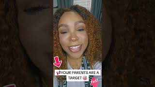 They’re not “gullible”… they’re targeted #ElderFraud #ScamAwareness #StopScams #FinancialSafety