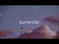 Natalie Taylor Surrender Lyrics Whenever You Re Ready Can We Surrender Tiktok