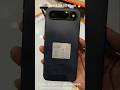 Power Ka Tashan with 6500mAh Battery&120Hz Display#shorts #short#shortsfeed#viral #techno#unboxing