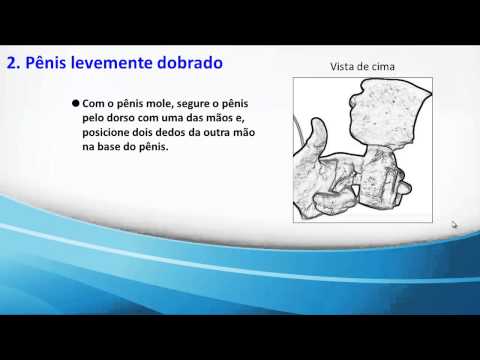 Como é possível aumentar um pênis na espessura