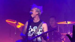 Badflower - Ghost live at Bogarts in Cincinnati, OH