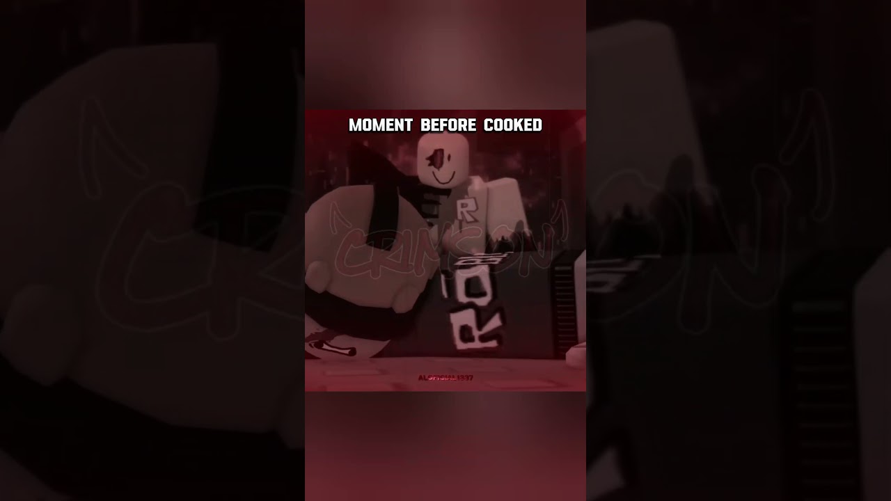 jhon doe vs builderman #forsaken