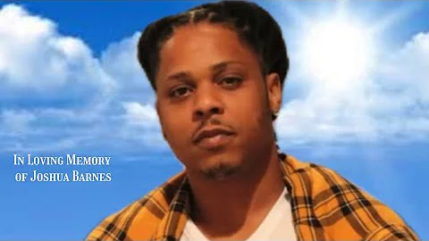TRIBUTE TO JOSHUA BARNES  RIH