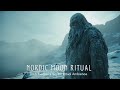 Nordic Moon Ritual - Nordic &amp; Viking Ritual Music | Haunting Medieval Choir