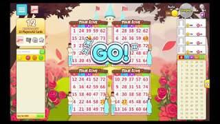 Bingo Blaze   Free Bingo Games 2 screenshot 2