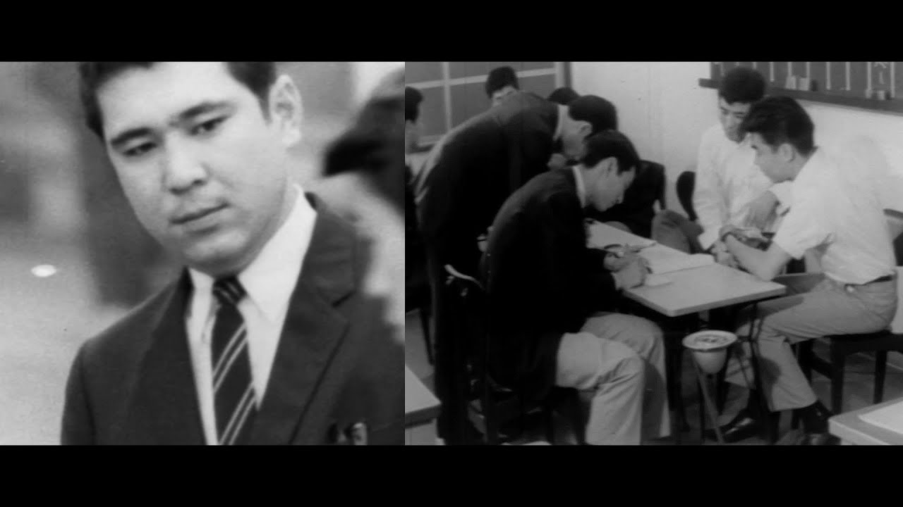 Темная сторона взыскания долгов и ужас «внутренних судебных дел» [1968]