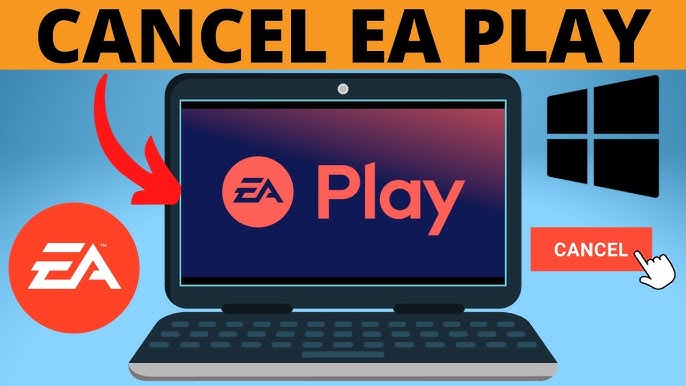 EA Play - Já disponível no Steam