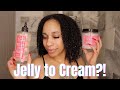 *NEW* Carol’s Daughter Jelly To Cream Deep Conditioner - TYPE 4 WASH DAY - WASH DAY 4A HAIR