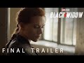 Black Widow - TRAILER - Official SE Marvel | HD