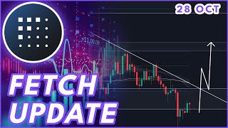 INJECTIVE JOINING ASI?🚨 | FETCH.AI (FET) PRICE PREDICTION & NEWS 2024!