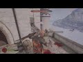 Noob Chiv2 Wreaks Havoc