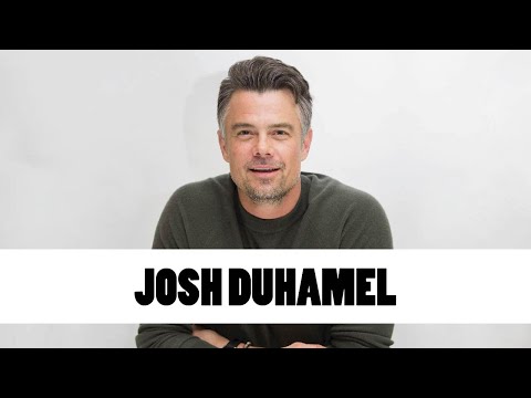 Vidéo: Josh Duhamel - Valeur nette