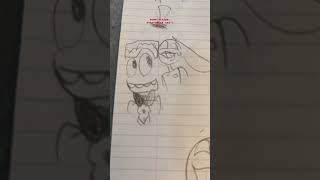 poor jax..#tadc#gravityfalls#fna