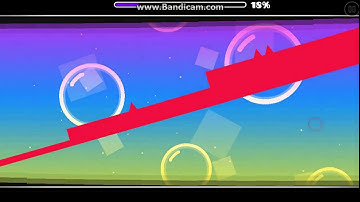 3 Good Levels! Geometry Dash [2.1]-Isolate, Fortitude, Movement.