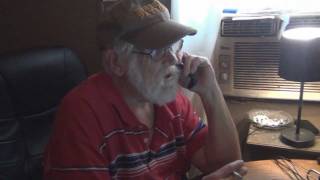 Angry Grandpa - Craigslist Car Search