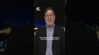 Professor Marandi: Iran delaying its response was itself a signal to Washington