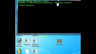 How to turn off a computer without installing windows updates (Win 7)