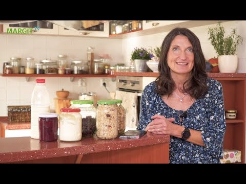 Video: Jak Připravit Lahodnou Dětskou Snídani Bez Mléka: Kaše Na Vaření
