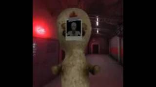 Damn Good SCP:SL Run