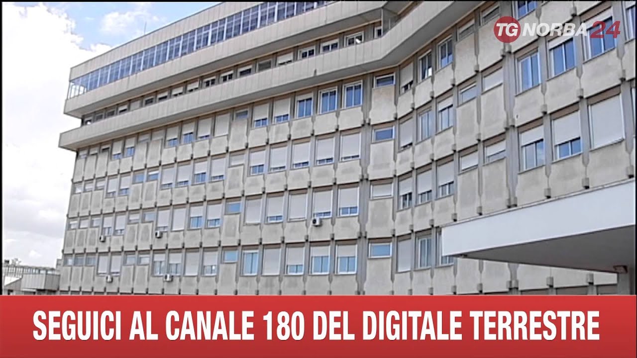 LECCE INTERVENTO A OSPEDALE VITO FAZZI YouTube LECCE INTERVENTO A OSPEDALE VITO FAZZI YouTube